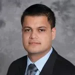 Jose Gutierrez, real estate agent in Anaheim