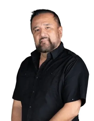 John Guzman, real estate agent in Torrance