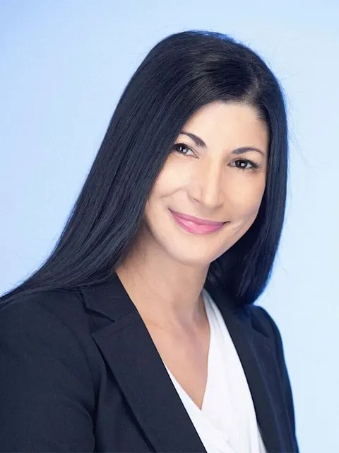Rema Habbas, real estate agent in Santa Ana