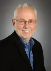 Dave Hackett, real estate agent in Santa Ana