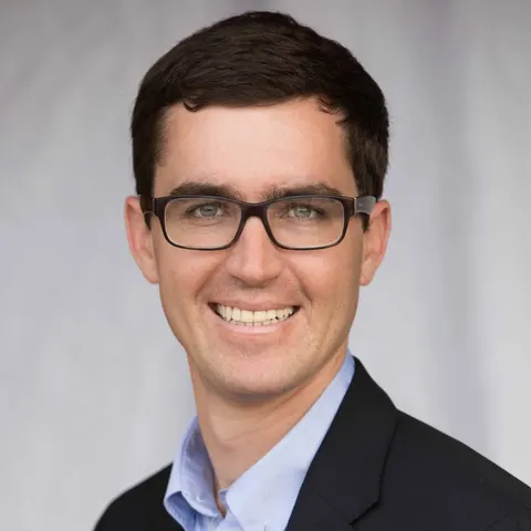 Matthew Hamilton, real estate agent in Orange