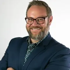 Cole Harvey, real estate agent in Whittier