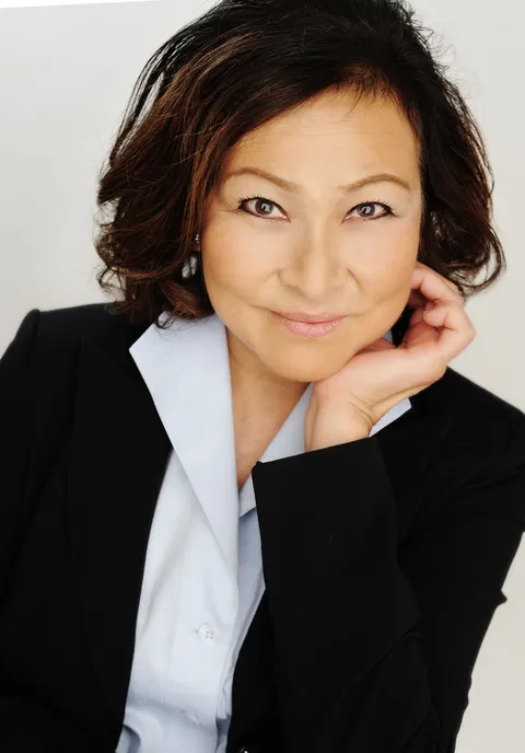Helen Chin, real estate agent in Yorba Linda