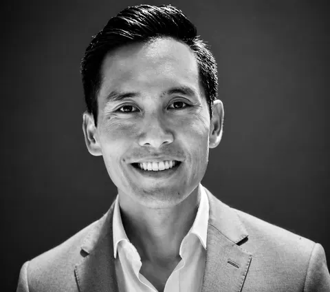 Hiep Nguyen, real estate agent in Long Beach