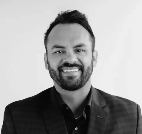 Wyatt Hill, real estate agent in Eagle Rock