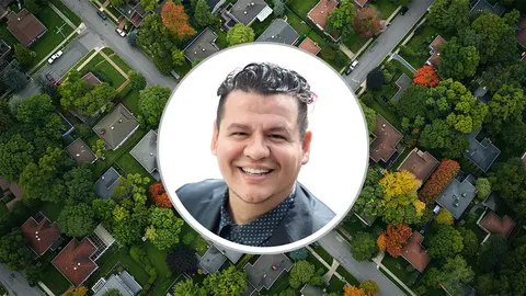 Ryan Honeycutt, real estate agent in Long Beach