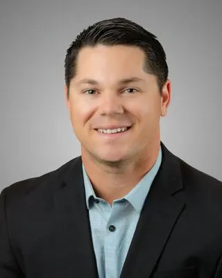 Aj Hoover, real estate agent in North Tustin