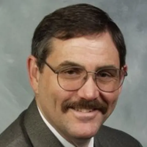 Gary Hunter, real estate agent in Santa Ana
