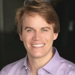 Harrison Hyde, real estate agent in Long Beach