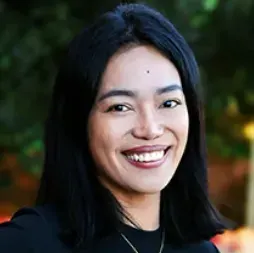 Mindy Hyland, real estate agent in Long Beach