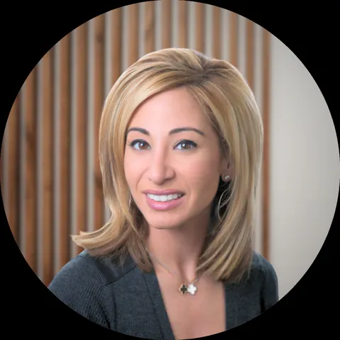 Marjaneh Iida, real estate agent in Irvine
