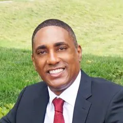 Abraham Williams, real estate agent in Carson