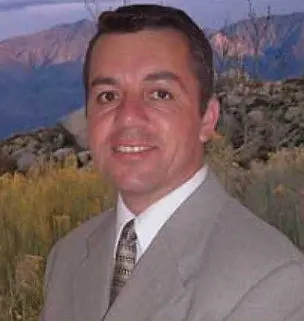 William Lopez, real estate agent in Riverside