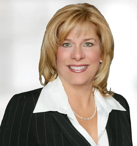 Teryl Payne, real estate agent in Santa Ana