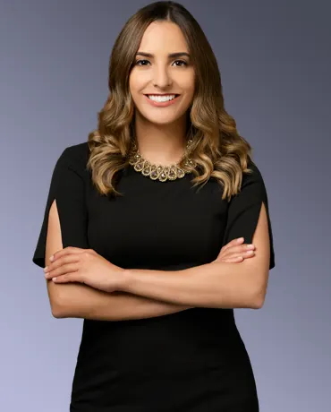 Ingrid Hooker, real estate agent in Whittier