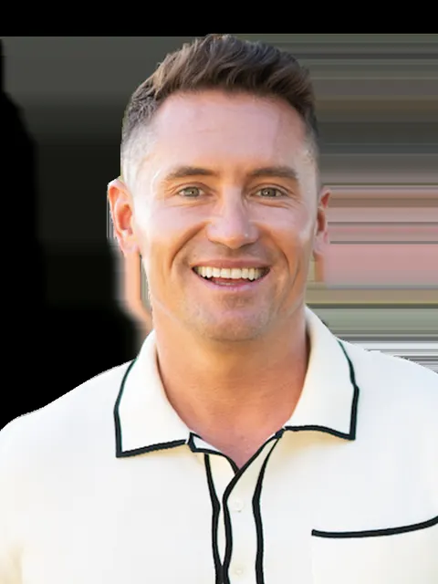 Justin Itzen, real estate agent in Newport Beach