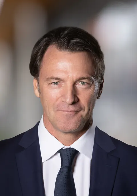 Cameron Jacques, real estate agent in Long Beach