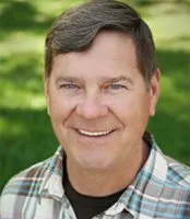 Mike Jackson, real estate agent in Pasadena