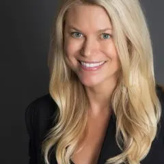 Lauren Jantz, real estate agent in Canoga Park