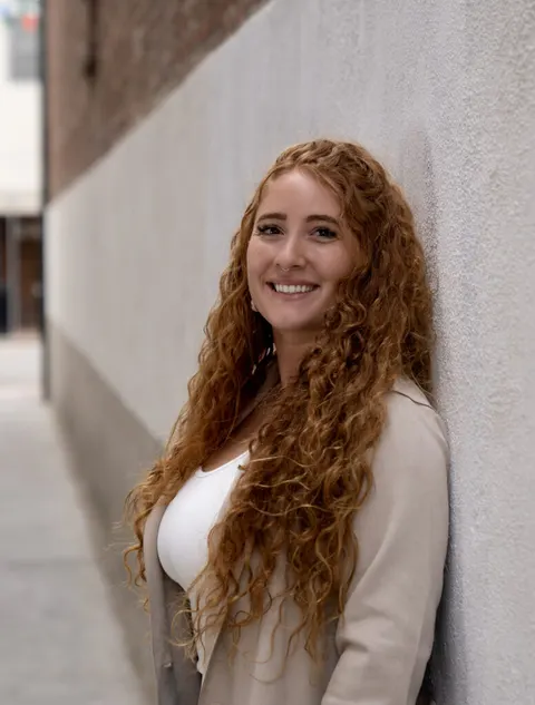 Jenni Cole, real estate agent in Orange
