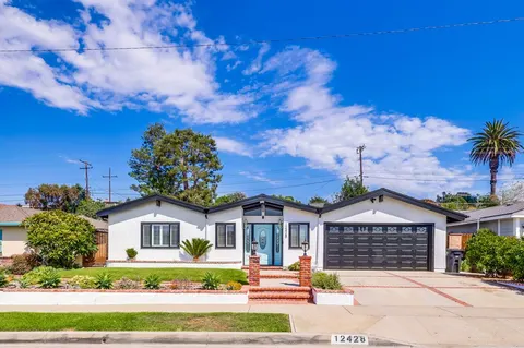 Jessica Tejada, real estate agent in Whittier