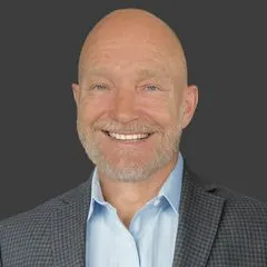 John Pace, real estate agent in Fullerton