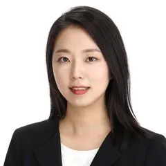 Jihye Yoo, real estate agent in Anaheim