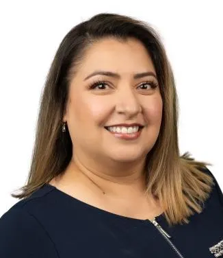 Delia Jimenez, real estate agent in Lakewood