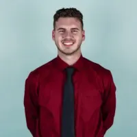 Cameron Johnson, real estate agent in Orange