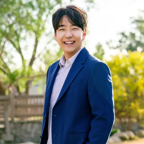 John Chun, real estate agent in Fullerton