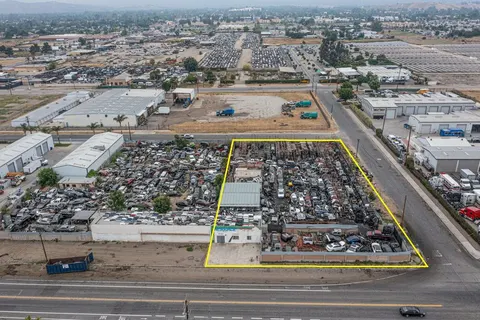 Hannah Johnson, real estate agent in Whittier