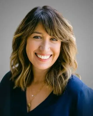 Michele Jonietz, real estate agent in Orange