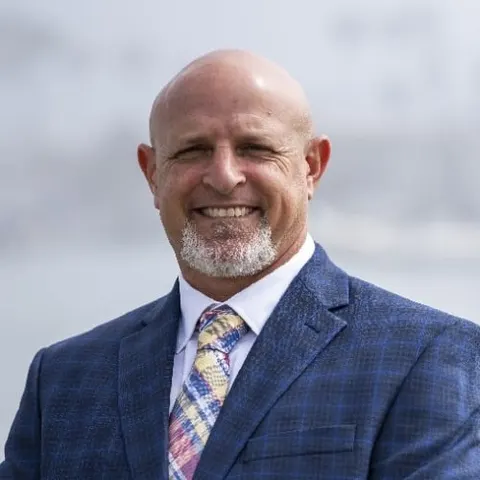 Michael Kahn, real estate agent in Temple City