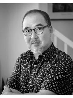 Kevin Kang, real estate agent in Fullerton