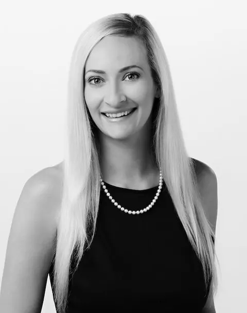 Kayla Destefano, real estate agent in Laguna Niguel