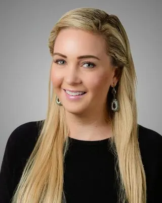 Krista Blanc, real estate agent in Orange