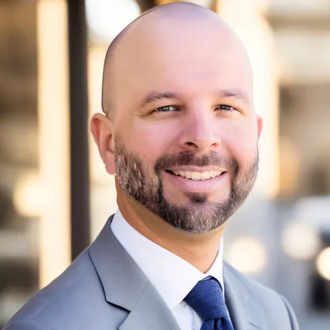 Kevin Jamison, real estate agent in Cypress