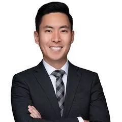 Daniel Kim, real estate agent in La Habra