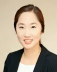 Jae Young Kim, real estate agent in Fullerton