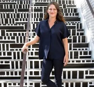Teka Klopfenstein, real estate agent in Long Beach