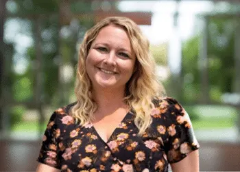 Jaclyn Kornely, real estate agent in Orange