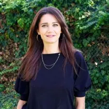 Lena Kotler, real estate agent in Riverside