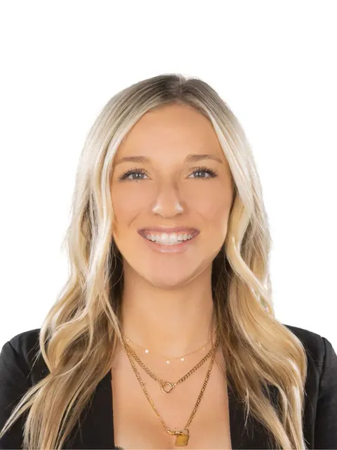 Brooke Krause, real estate agent in Rancho Santa Margarita