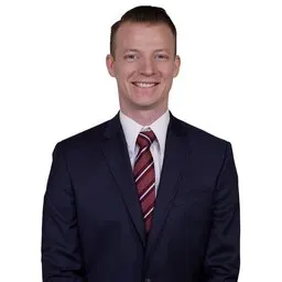 Kyle Krantz, real estate agent in Aguanga