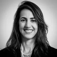 Georgiann Kruger, real estate agent in Tustin