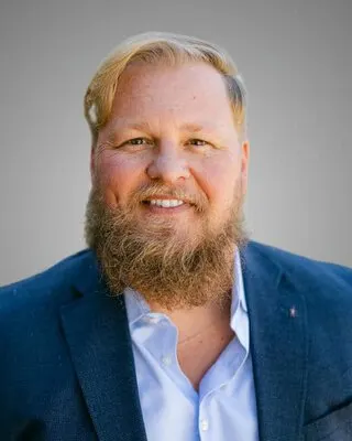 Justin Ladd, real estate agent in Orange