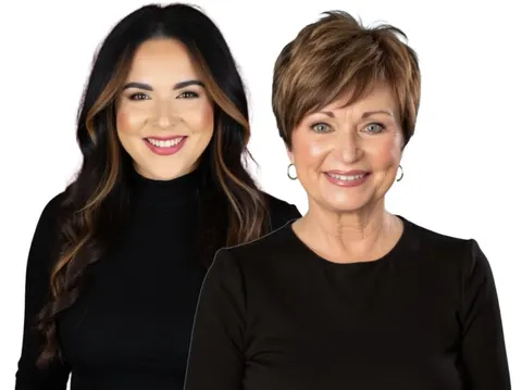 Amy Lais, real estate agent in Riverside