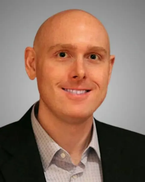 Ethan Lanagan, real estate agent in Orange