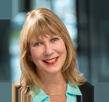 Katherine Larson, real estate agent in Long Beach