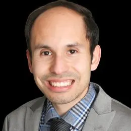 Lawrence Velo, real estate agent in Castaic